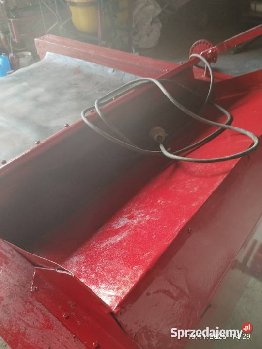 Szczotkarka do warzyw ziemniaków mazowieckie Konstancin-Jeziorna