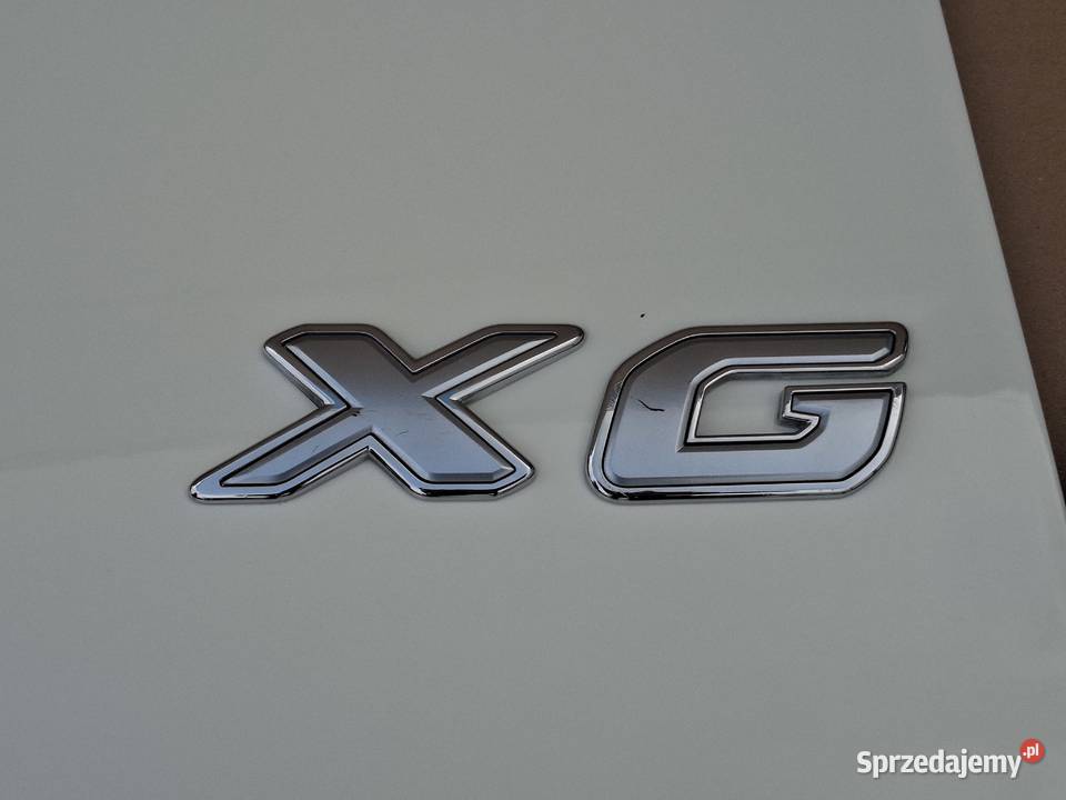 DAF XF XG KLAPA SCHOWKA PRAWA DRZWICZKI POKRYWA ciężarowe Bieleń