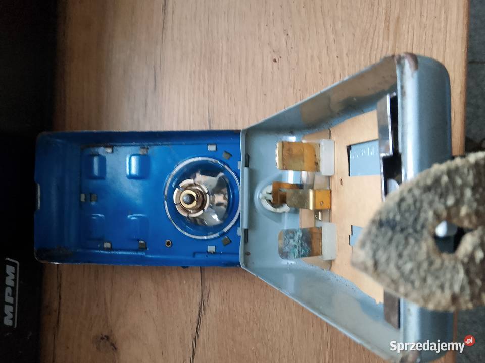 Latarka Varta pomorskie Słupsk sprzedam