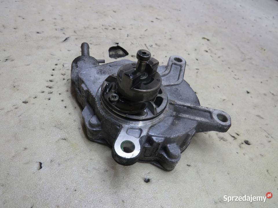 POMPA VACO VACUM TOYOTA RAV 4 IV 20 D4D 26051454 osobowe