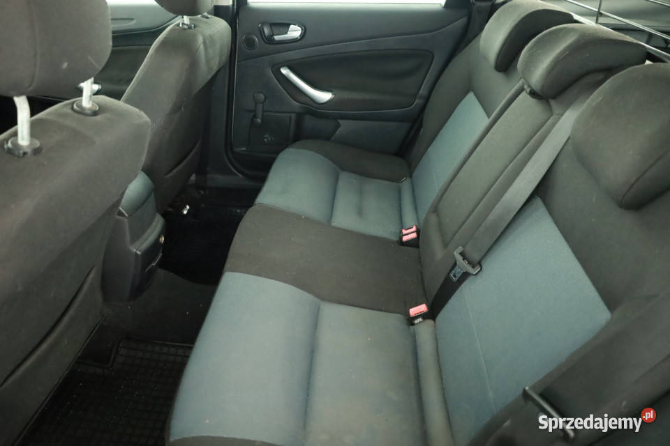Ford Mondeo 20 TDCi manualna Piaseczno
