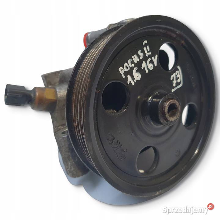POMPA WSPOMAGANIA Ford Focus MK2 16 16V Chełm