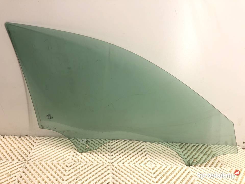 SZYBA LEWY PRZÓD AUDI A4 B9 Kombi 8W0845201