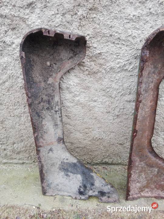 Uaz 469 Błotnik Przód Karoseria Suwałki