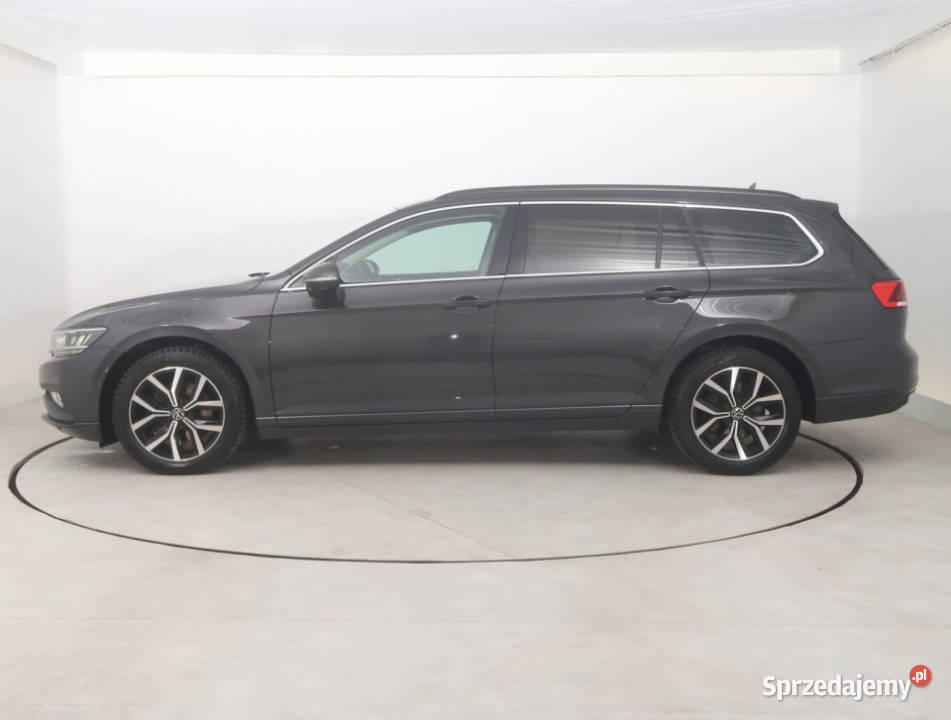 VW Passat 20 TDI sprzedam
