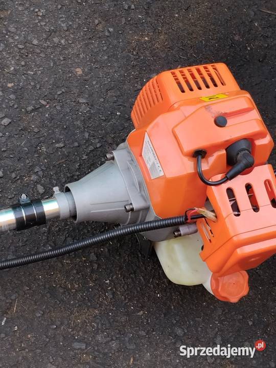 Kosa spalinowa Gardenx 22 Zabrze