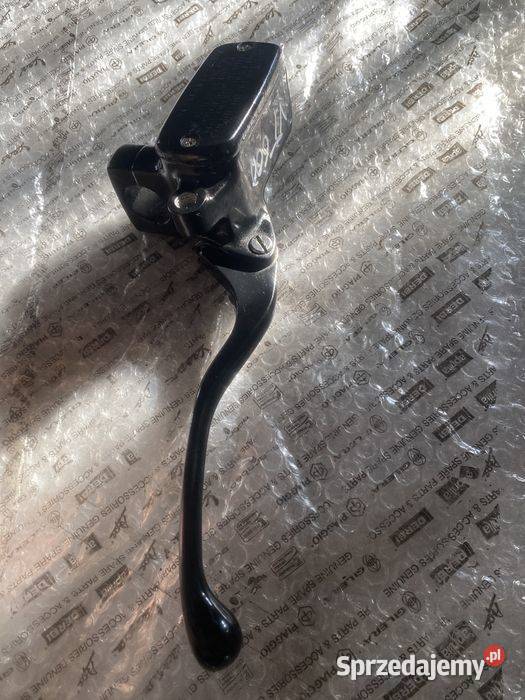 Honda VT 600 PC21 Pompa Hamulcowa N895 wielkopolskie Poznań sprzedam