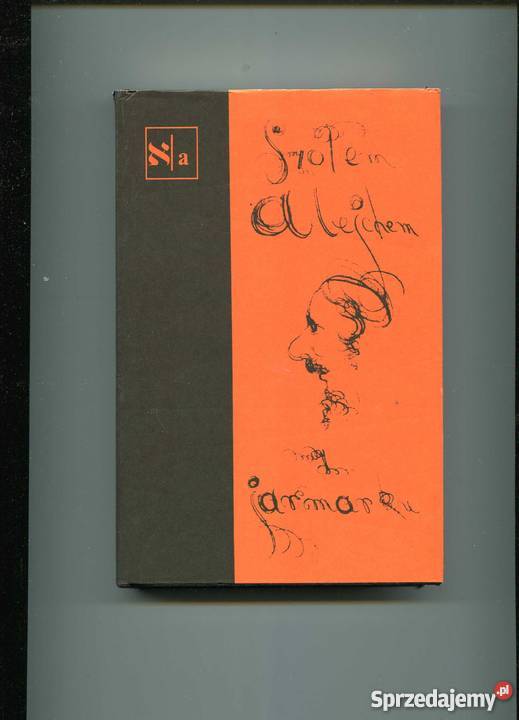 Z jarmarku zachodniopomorskie Szczecin