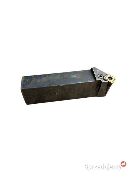 Nóż tokarski SSNL 3225 P12 32x25 mm z płytką Tuliszków