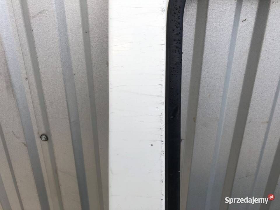 DRZWI PRAWE PRZÓD PEUGEOT BOXER I Bus osobowe