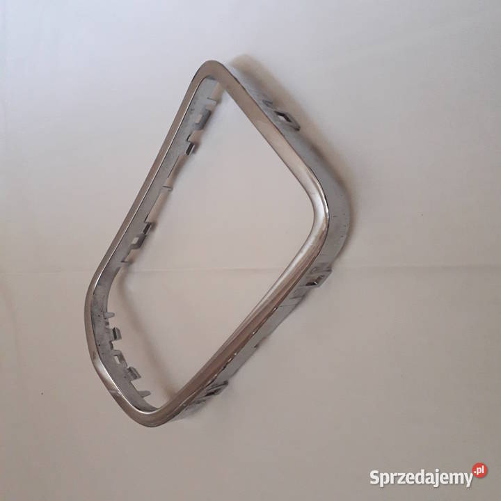 Peugeot 607 ramka lewarka wybieraka zmiany mazowieckie Wyszków