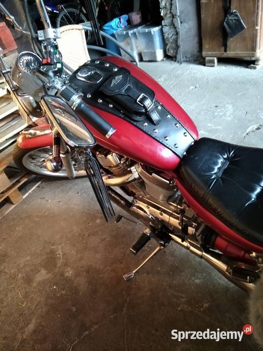 Suzuki intruder sprzedam Opole