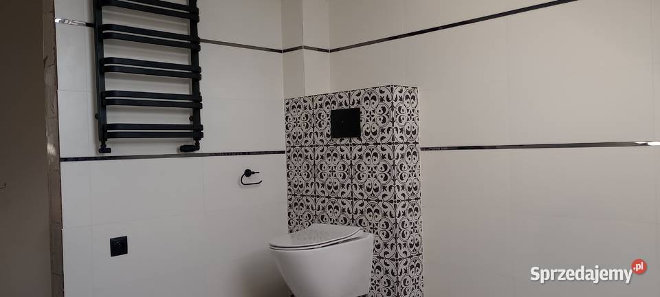 wykona pracę wykończeniowe Lublin