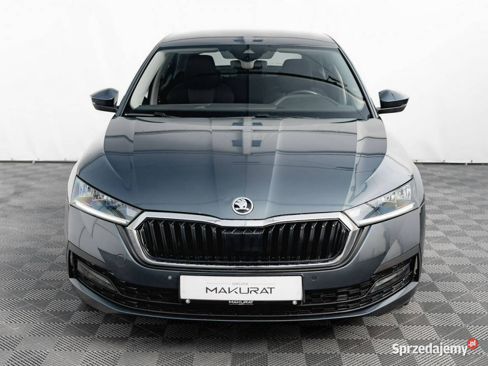 koda Octavia 15 TSI Ambition Czpark Podgrzf tempomat pomorskie