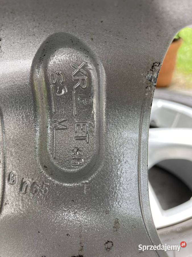 Koła zimowe 19565R15 DUNLOP Winter Response2 Kłaj sprzedam