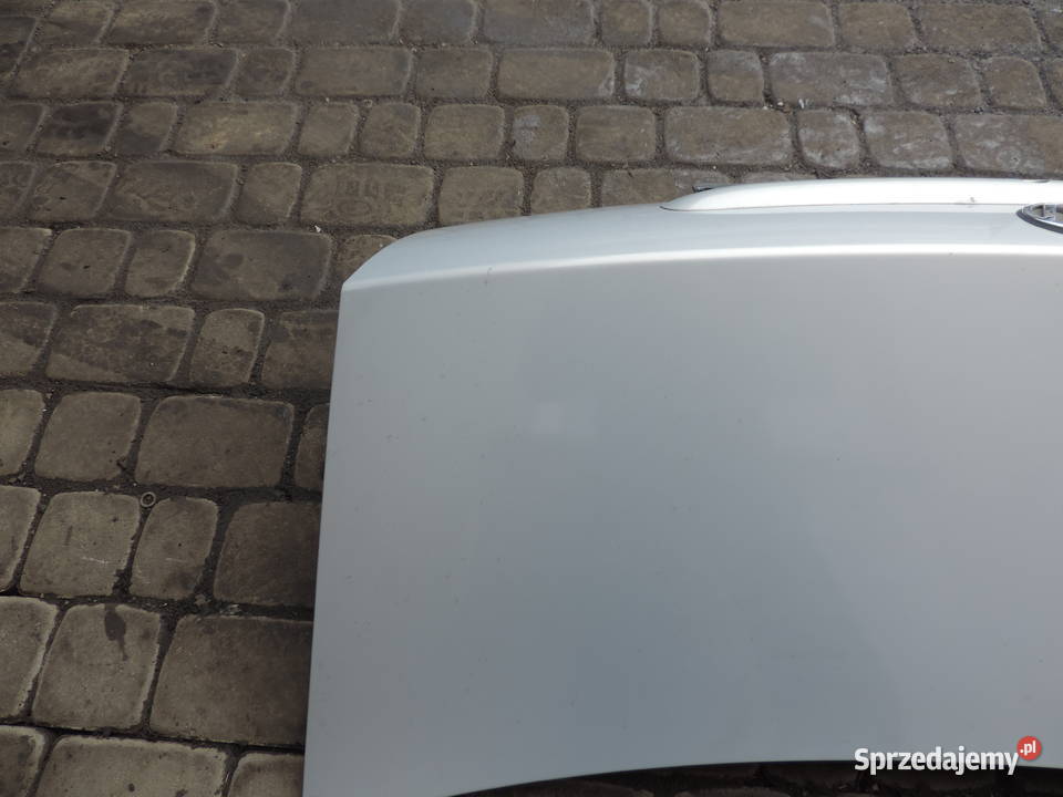 VW PASSAT B5 SEDAN LB7Z KLAPA BAGAŻNIKA Nowy Sącz