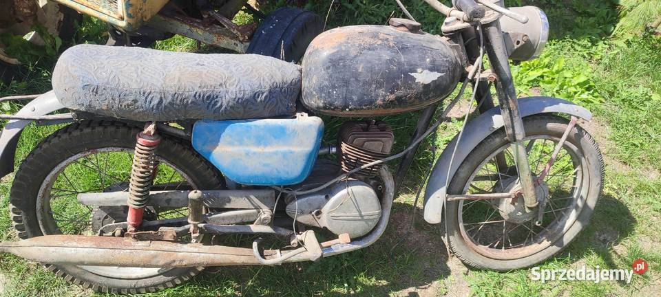 WSK 125
