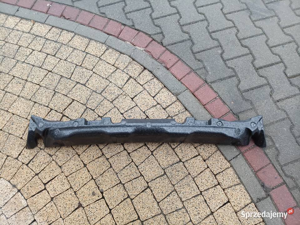 Ford Ranger 15 absorber zderzaka przedniego Krosno