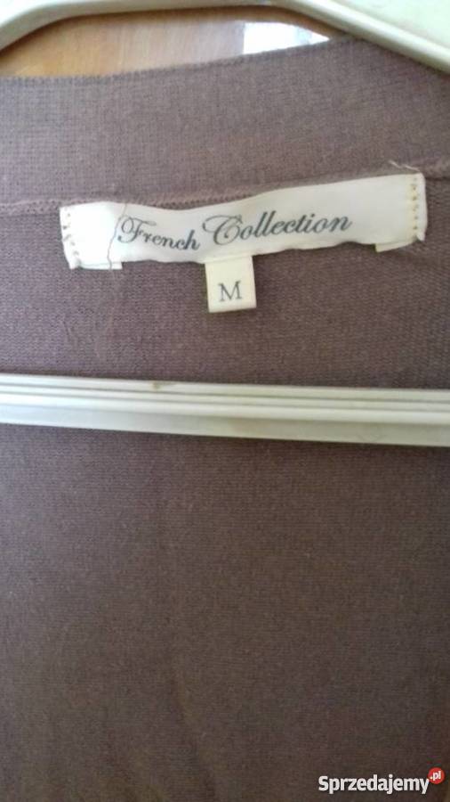 Sweter rozmiar M Gdańsk