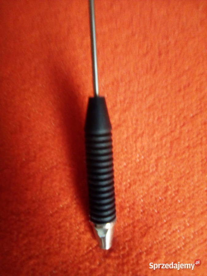 Antena samochodowa bat Unitra PRL Łańcut