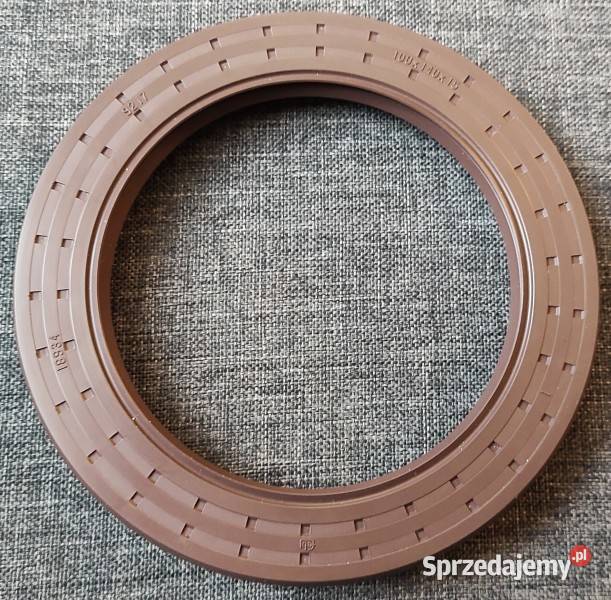 simmering uszczelniacz FEBI 18934 100x140x15