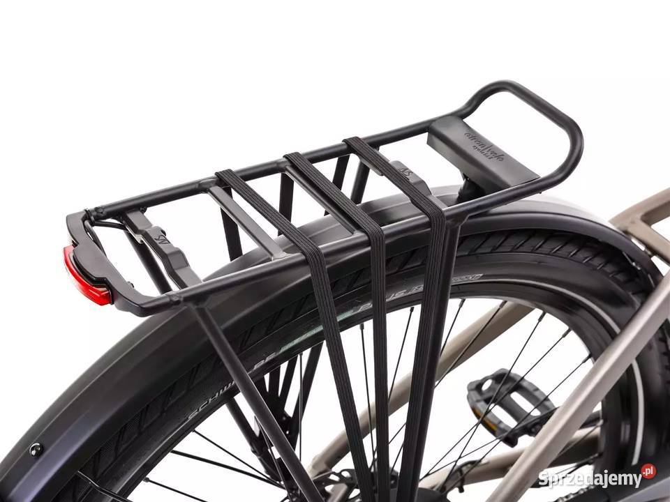 Romet EModeco URB 20 725Wh Bełchatów