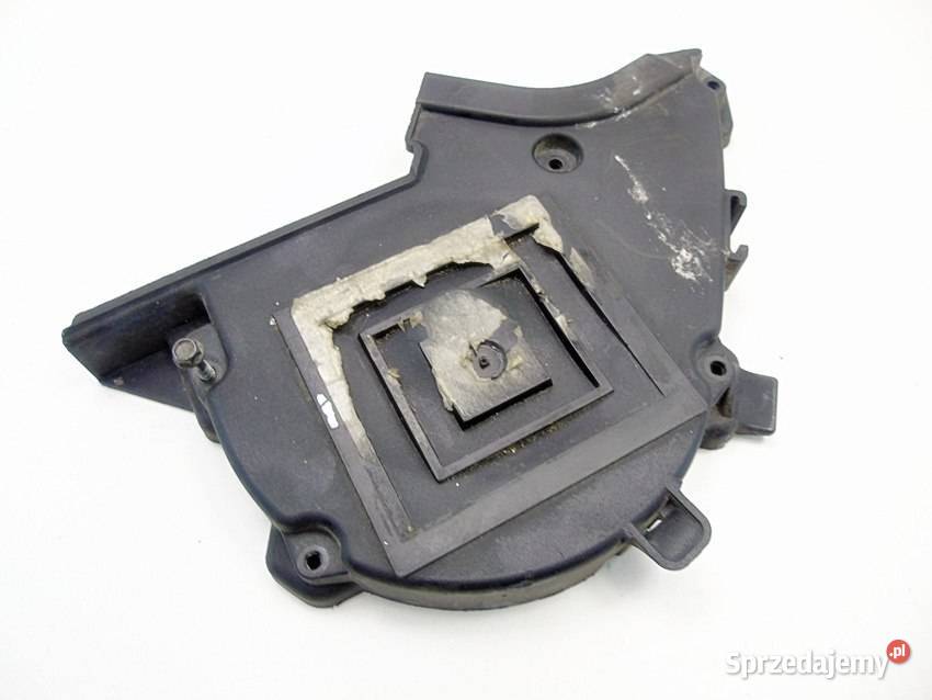 OBUDOWA ROZRZĄDU 16 HDI SCUDO JUMPY EXPERT Sosnowiec