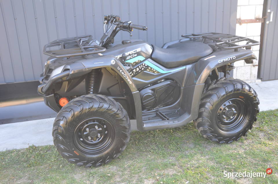 Peugeot Belville 20018 rw ORGINALE kymco pugeot lubelskie Frampol