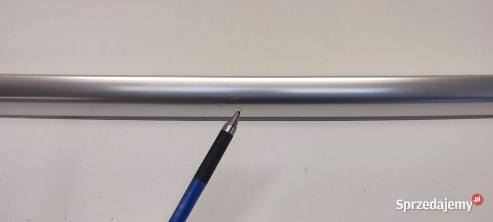 VW TIGUAN II RELING PRAWY 5NA860044 Relingi dachowe sprzedam