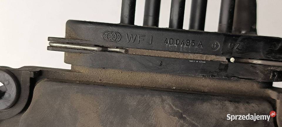 ROZDZIELACZ AUDI A3 8P WFJ400435A kujawsko-pomorskie