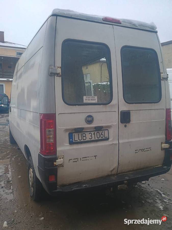 Fiat Ducato 28