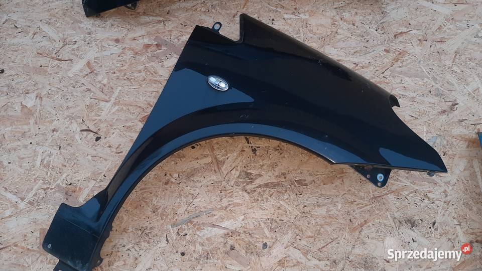 błotnik przedni prawy lewy Ford KA mk2 Korzeńsko