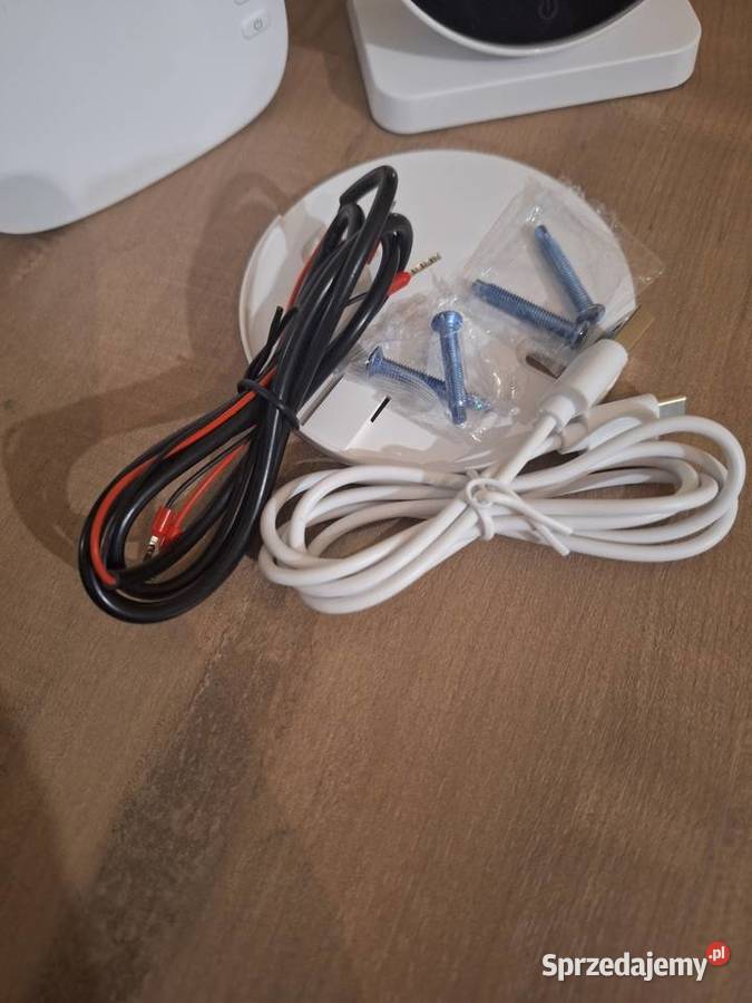 Inteligentny termostat WiFi regulator wielkopolskie Kalisz