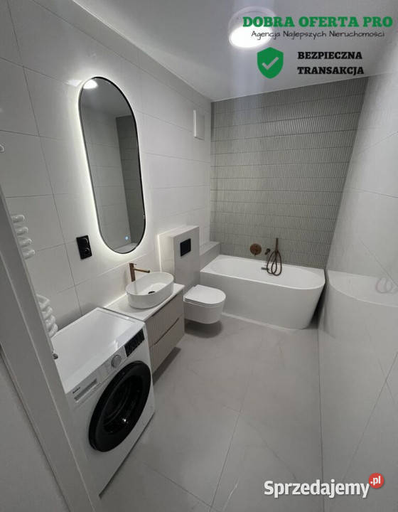 Luskusowy apartament 250 m plaży