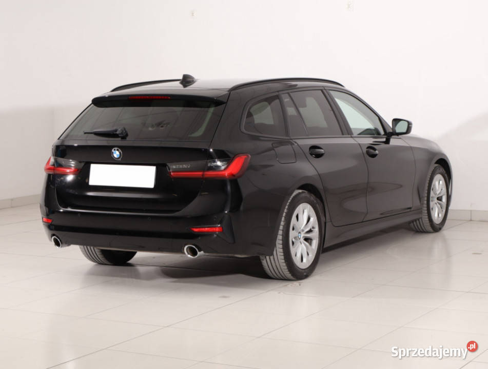 BMW 3 318 i Piaseczno