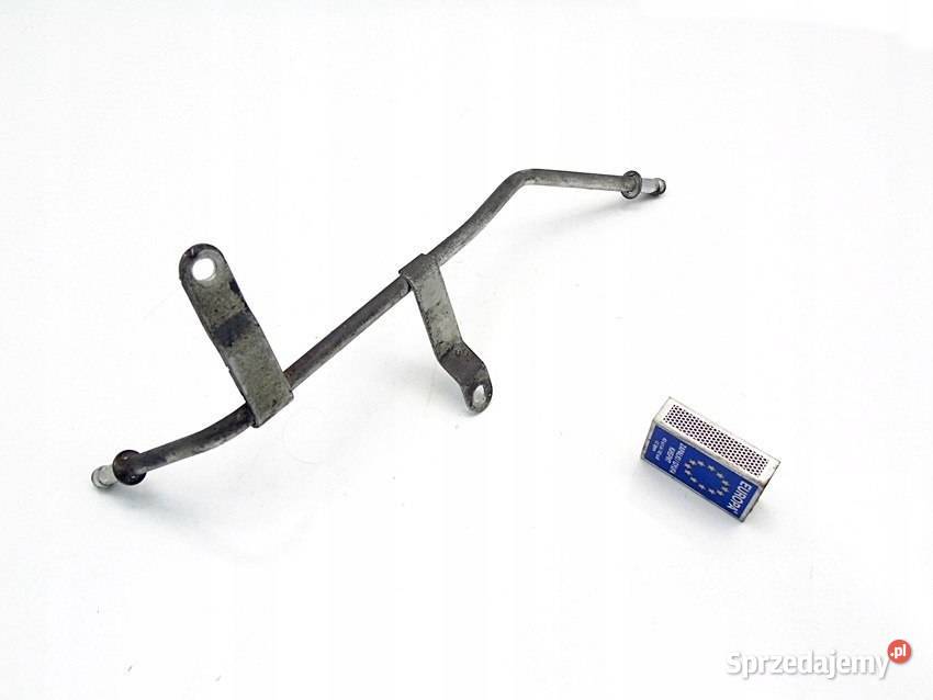 RURA RURKA WODY 19 JTD STILO BRAVO 2 147 159 Sosnowiec