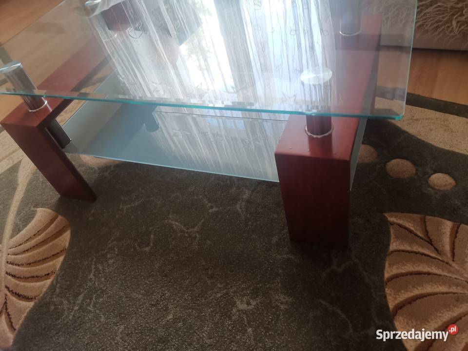 Ława 44cm Bronisławka sprzedam