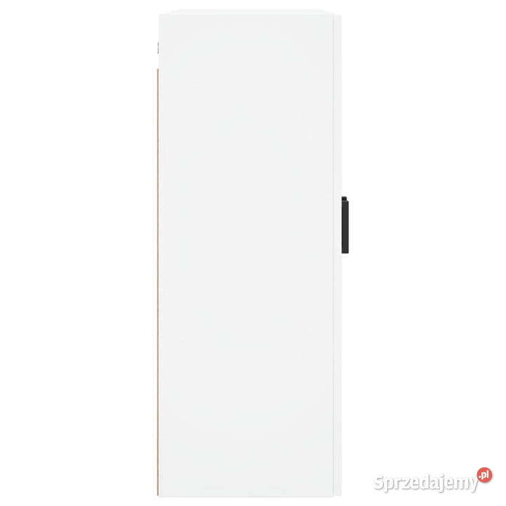 Szafki wiszące białe 2 695x34x90 WM3195619 mazowieckie