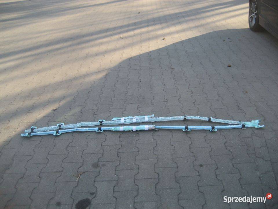 skoda octavia iii 3 kombi 12 poduszka powietrzna Rakoniewice