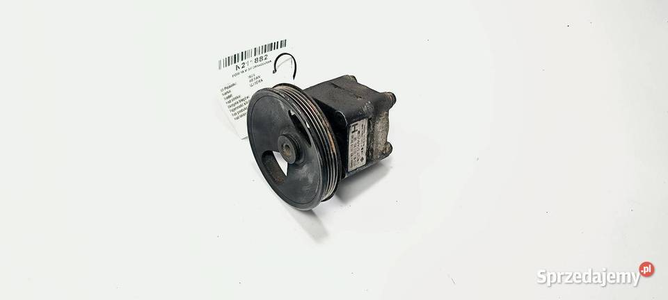 POMPA WSPOMAGANIA NISSAN ALMERA 7613955144 Pozostałe Lipno