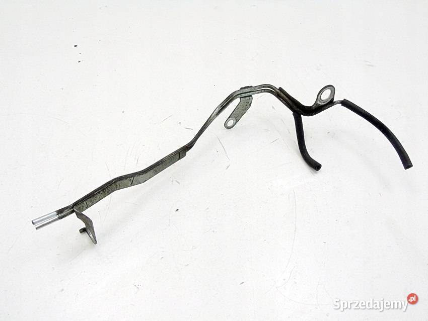 RURKI PRZEWODY PODCIŚNIENIA 22 D4D AVENSIS RAV4 Sosnowiec sprzedam