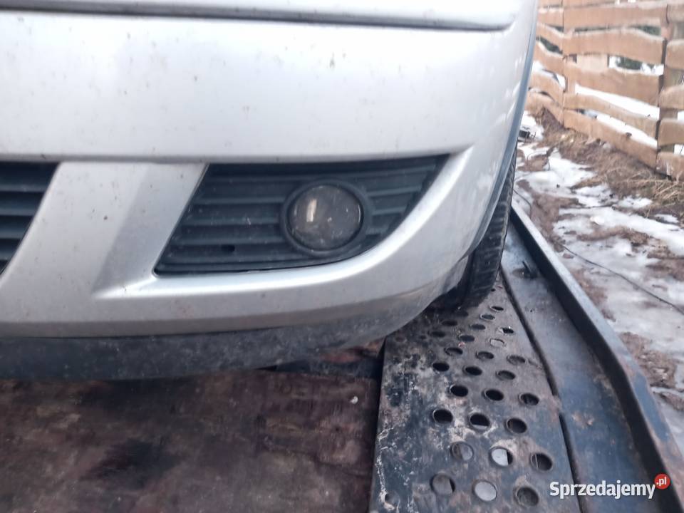 Corsa C czesci osobowe warmińsko-mazurskie Kętrzyn sprzedam