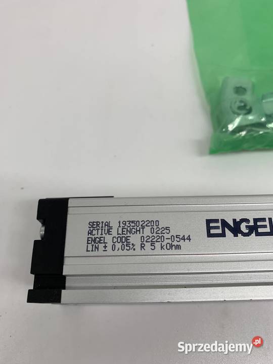 Engel 022200544 Linear Transducer