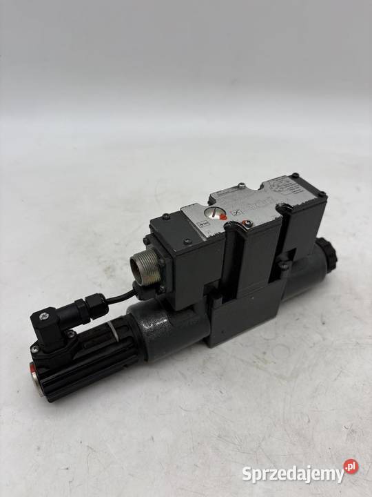 Demag 4WREE 6 Q53223G24K31A1VDE R901116919 Warszawa