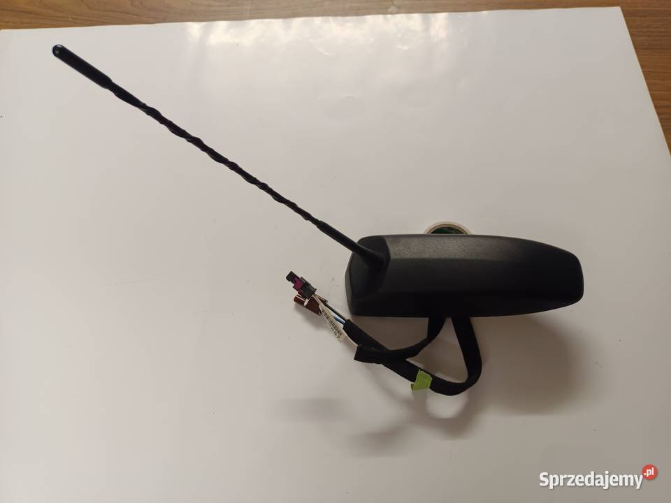 Opel antena GPS Jarocin