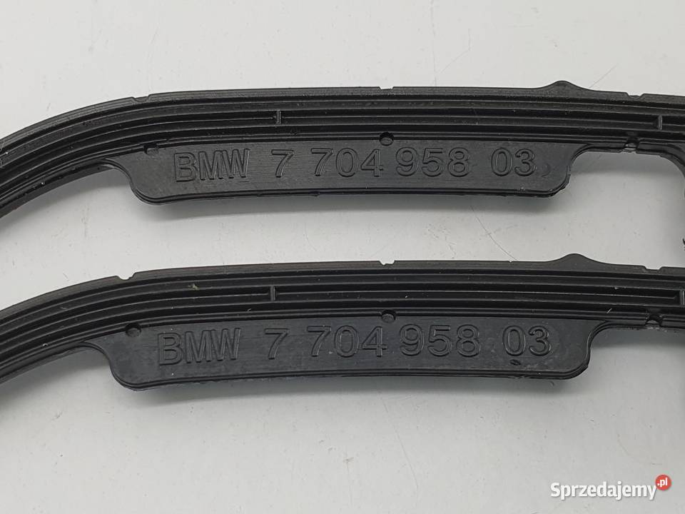 Uszczelka Pokrywy Zaworow BMW R 1200 Gs