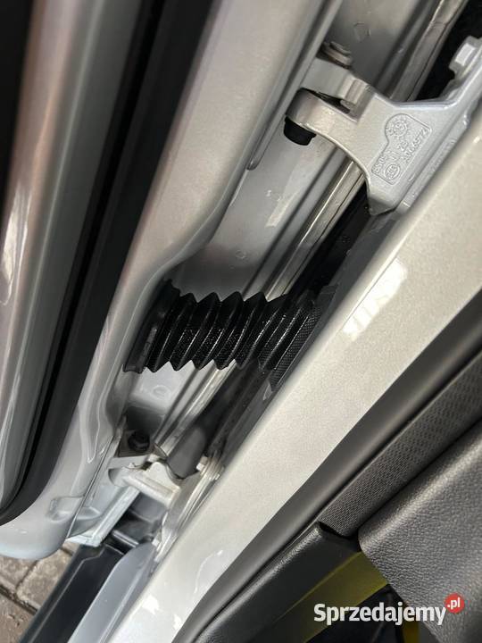 Mercedes GLA cdi AMG Line