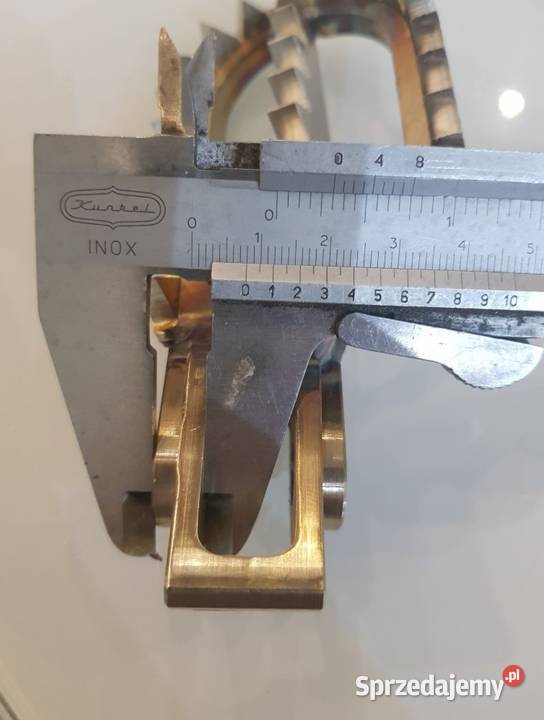 Podnóżki enduro cofnięte obniżone KTM Husqvarna Motoryzacja Starogard Gdański