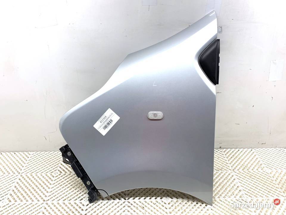 BŁOTNIK LEWY PRZÓD OPEL VIVARO B Bus 1419 sprzedam