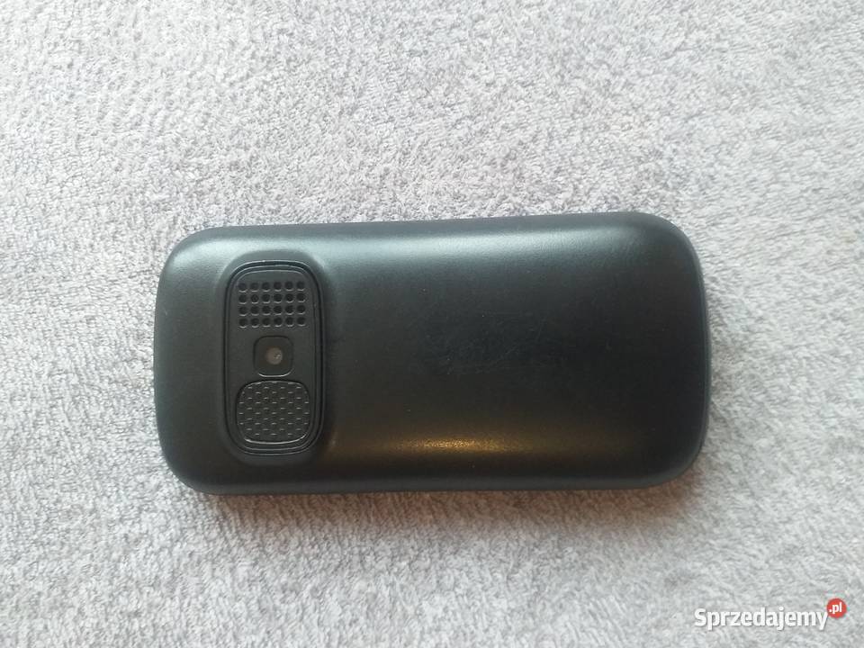 maxcom MM462BB telefon seniora sos com mm 462 bb Sandomierz